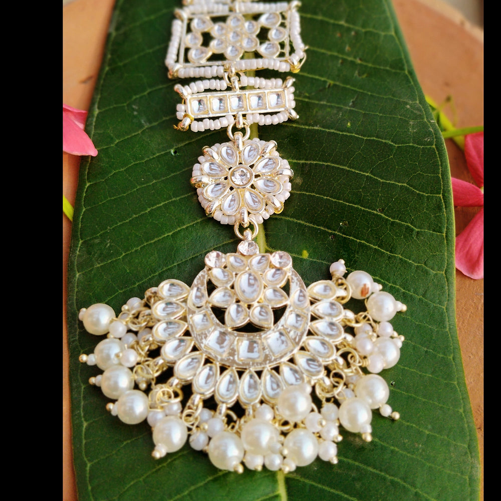 MaangTeeka & Seeshphool