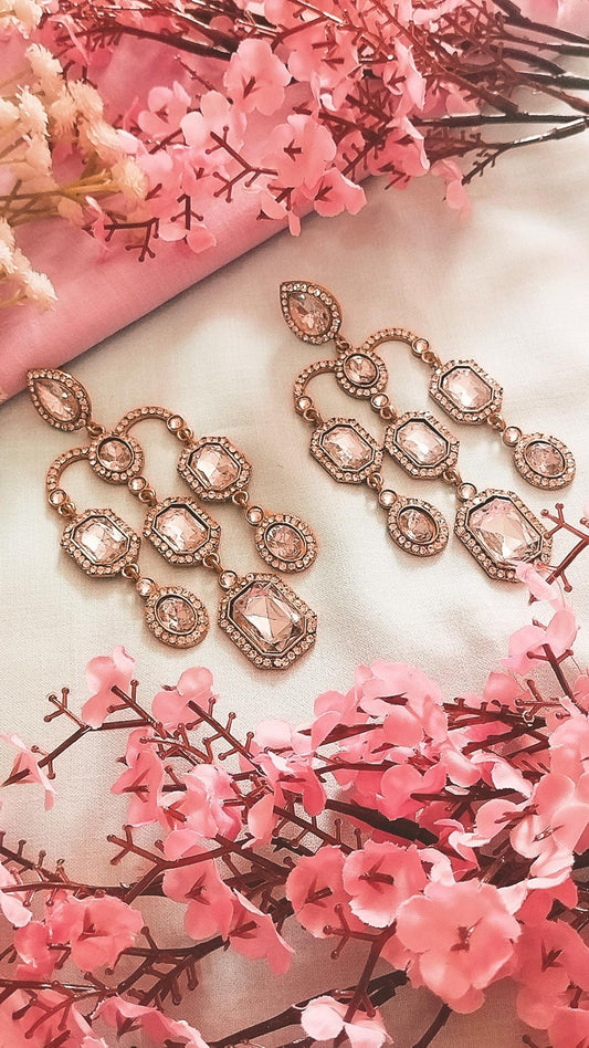 Avni Dangler Earrings