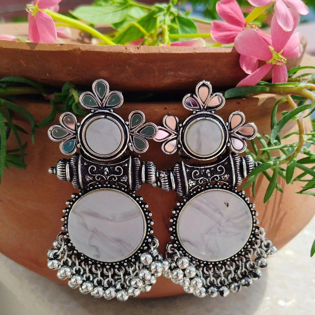 Gauri Dangler Earrings