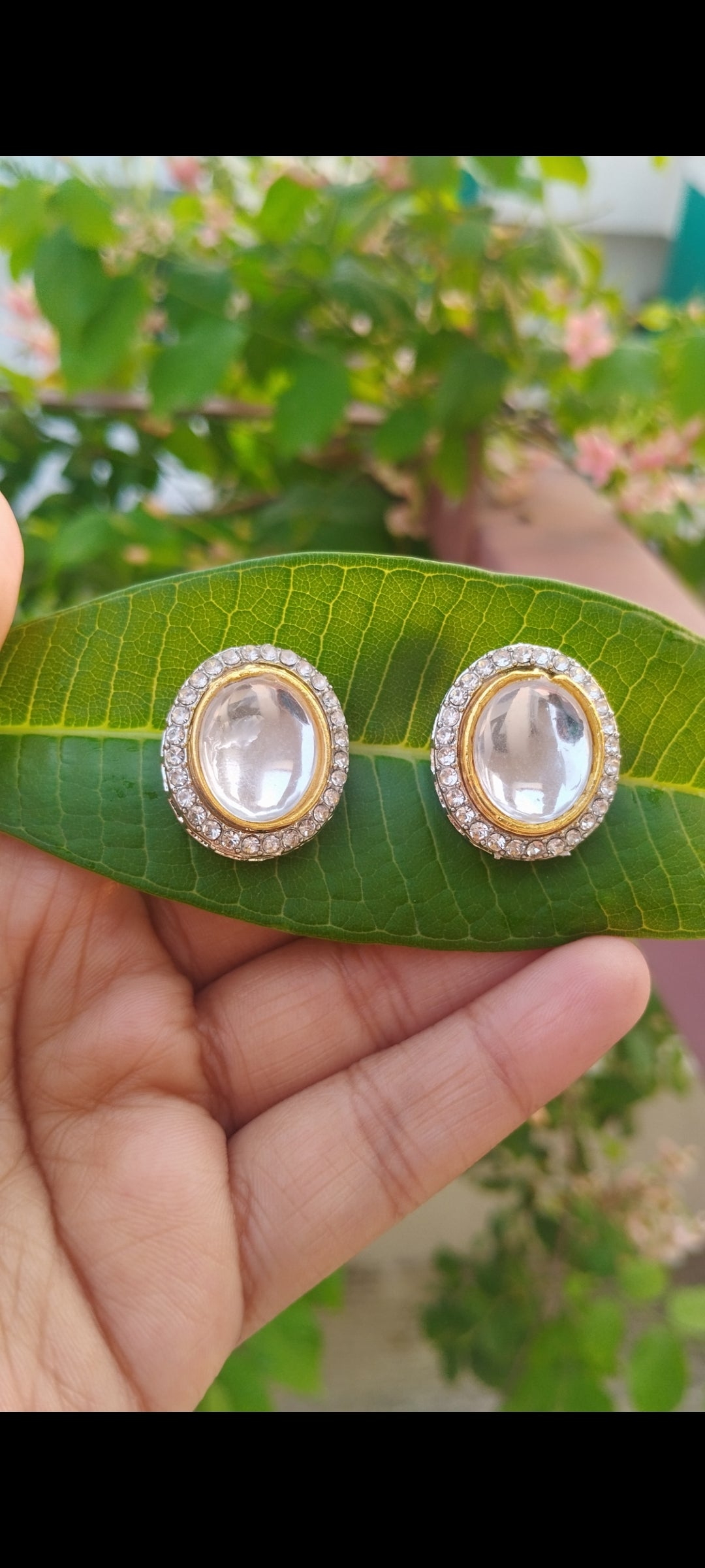 Arohi Kundan Choker Set